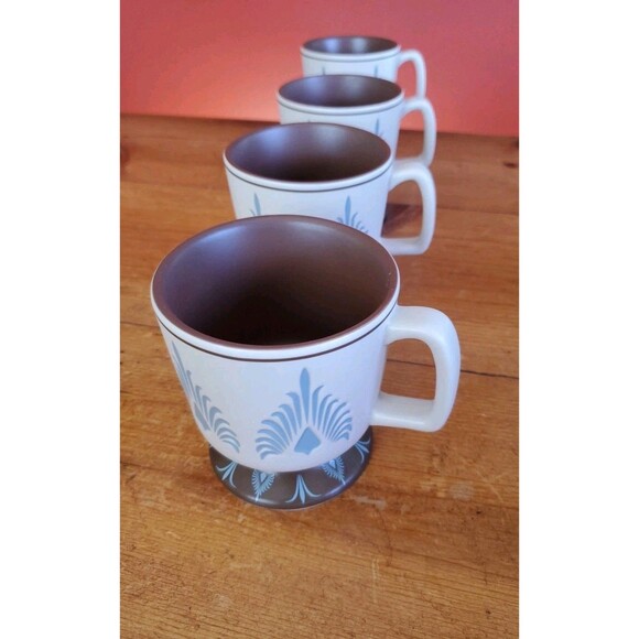 4 Disney Parks Star Wars Galaxy’s Edge Jedi Temple Dok Ondar’s Coffee / Tea Mug - Picture 2 of 9